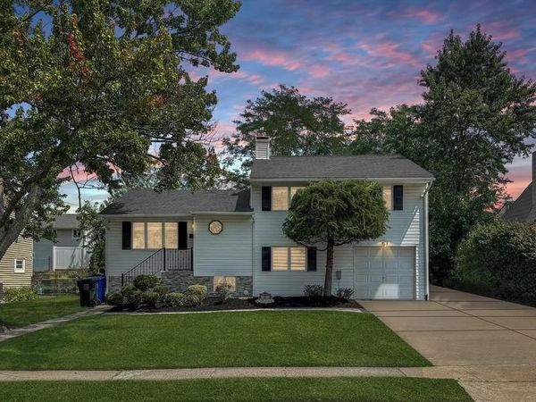 96 TRACY DRIVE, FORDS, NJ 08863