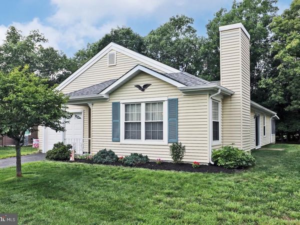 12 COTTONWOOD DRIVE, BARNEGAT, NJ 08005