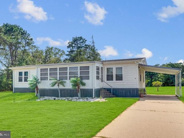 29 NANCY LANE, BARNEGAT, NJ 08005