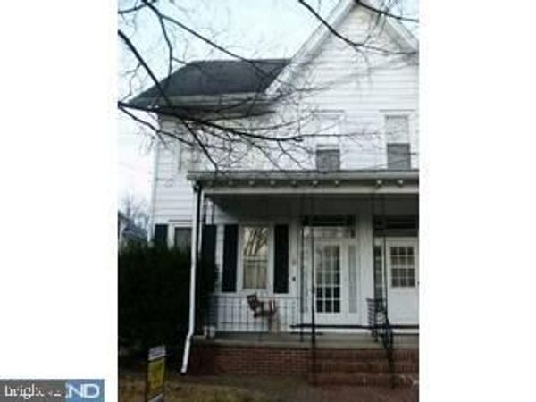 49 OAK STREET, SALEM, NJ 08079