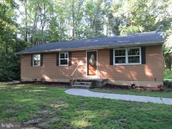 650 PENNS GROVE AUBURN, CARNEYS POINT, NJ 08069