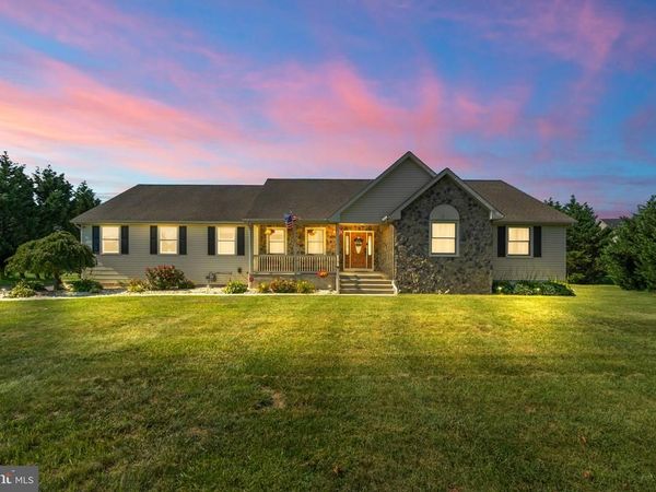 406 LINCOLN ROAD, WOODSTOWN, NJ 08098