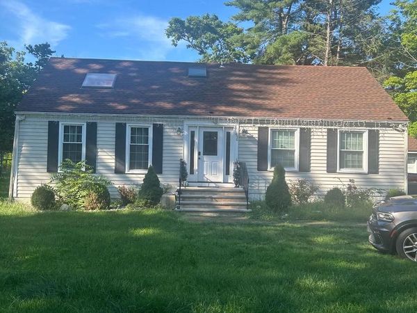 656 RT 518, SKILLMAN, NJ 08558