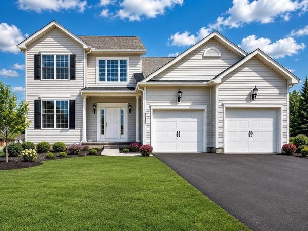 48 ANTIETAM RUN, Unit 91, HANOVER, PA 17331