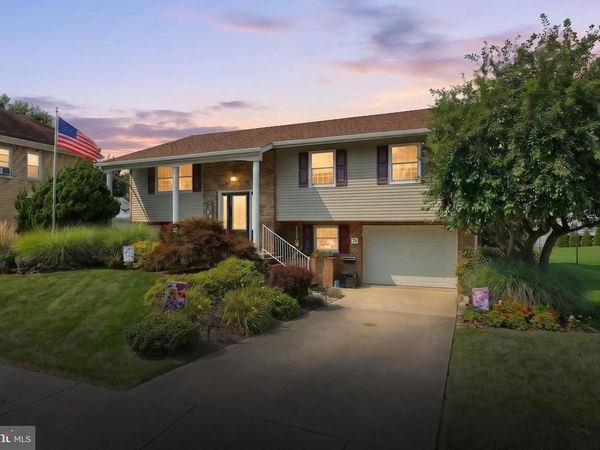 78 CROUSE PARK, LITTLESTOWN, PA 17340