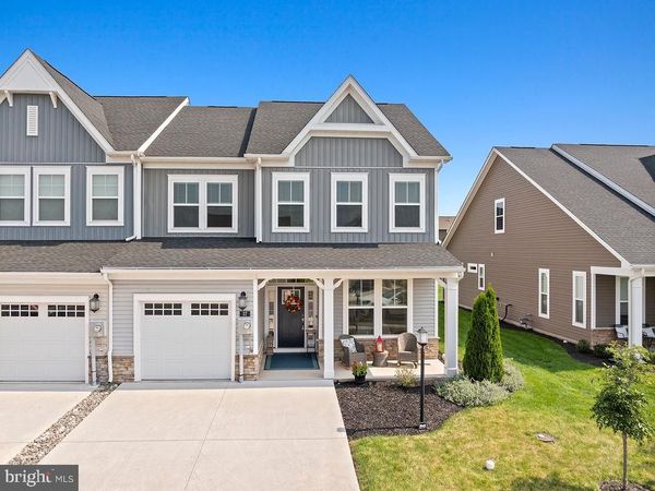 37 BUTTONBUSH LANE, GETTYSBURG, PA 17325