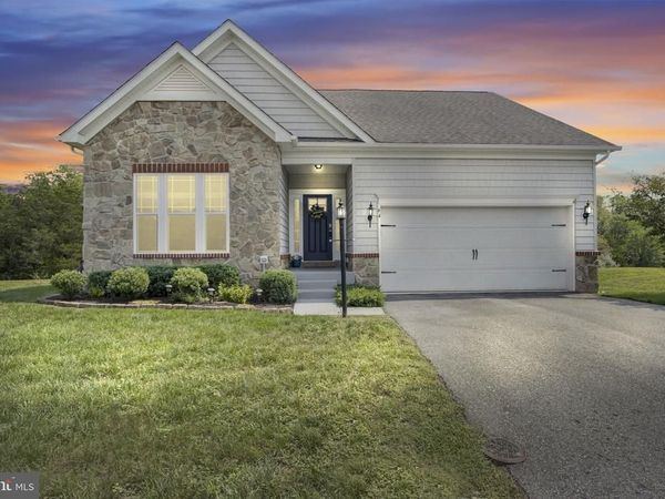 64 COOPER LANE, GETTYSBURG, PA 17325