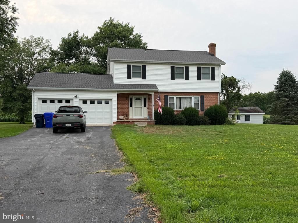 3564 OLD HARRISBURG ROAD, GETTYSBURG, PA 17325