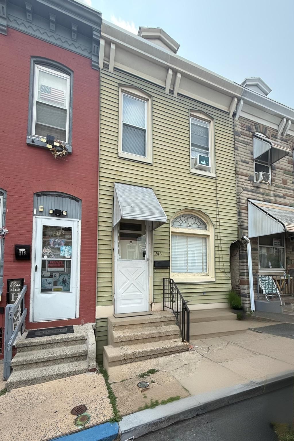 316 Wunder Street, Reading, PA 19602 Main Photo