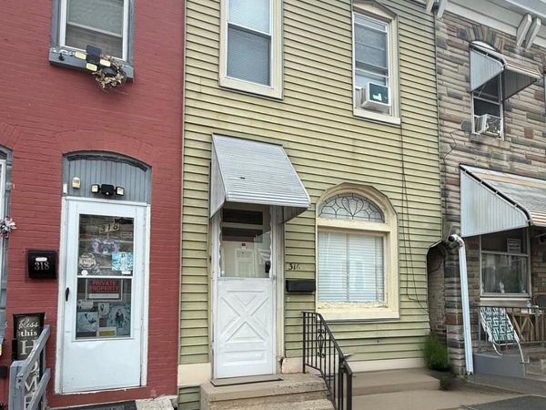 316 WUNDER STREET, READING, PA 19602