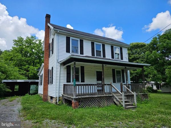 2057 EVERETT ROAD, EAST FREEDOM, PA 16637