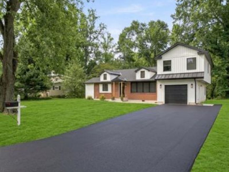 50 Manor Lane, Yardley, PA 19067 Main Photo