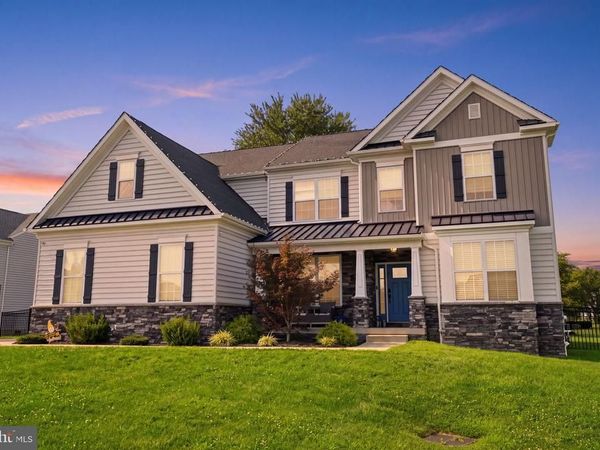 15 QUINN, SOUTHAMPTON, PA 18954