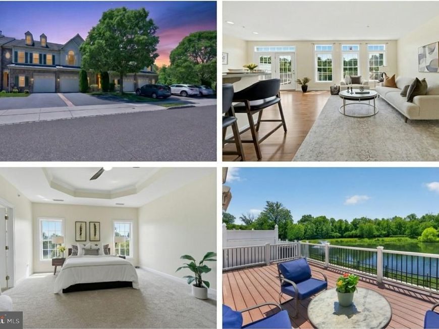 349 Village Way, Chalfont, PA 18914 Main Photo