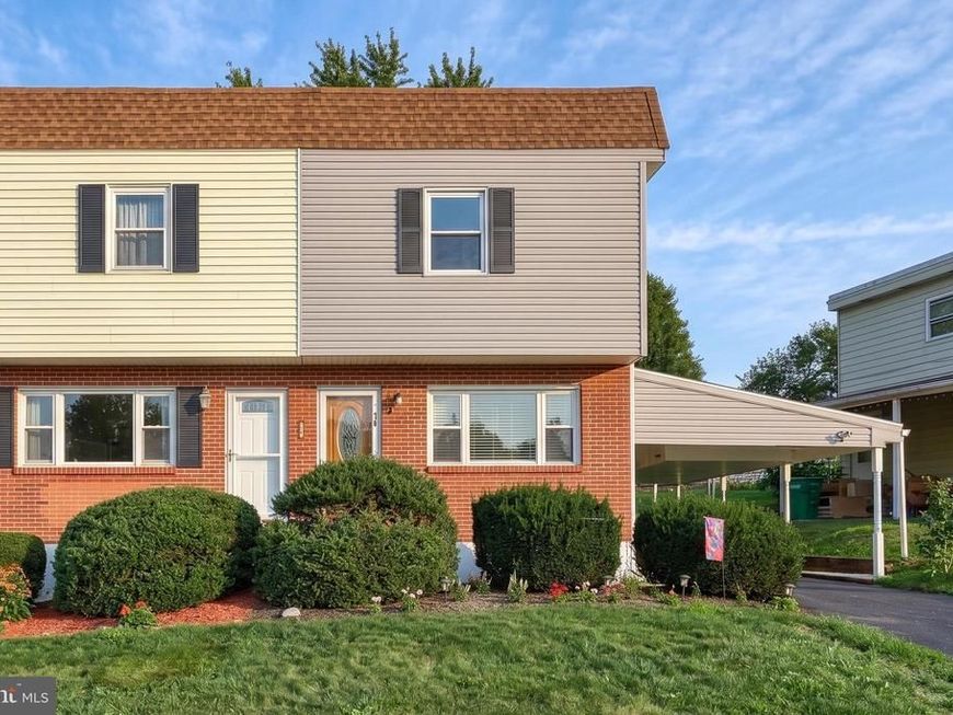 10 B W Glenwood Drive, Camp Hill, PA 17011 Main Photo