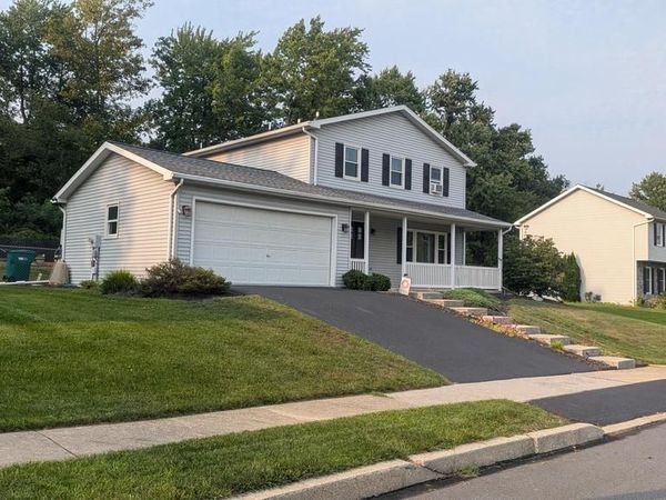 129 LAUREL DRIVE, ENOLA, PA 17025