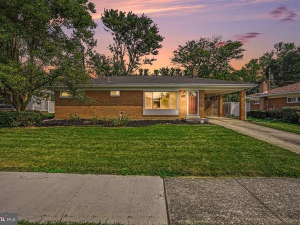 3412 BEDFORD DRIVE, CAMP HILL, PA 17011