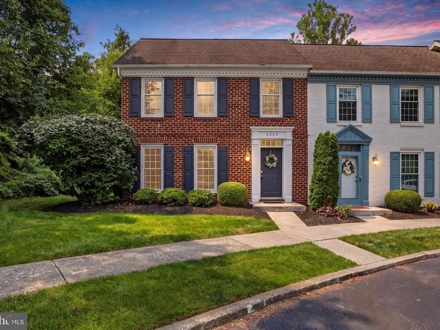 6359 Stanford Court, Mechanicsburg, PA 17050 Main Photo