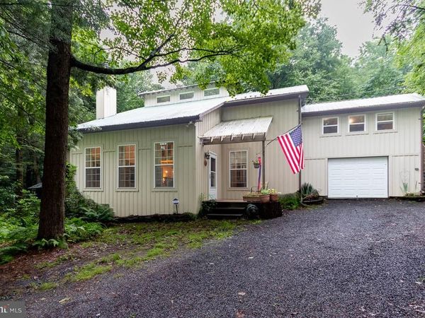 127 SLACK LANE, CENTRE HALL, PA 16828