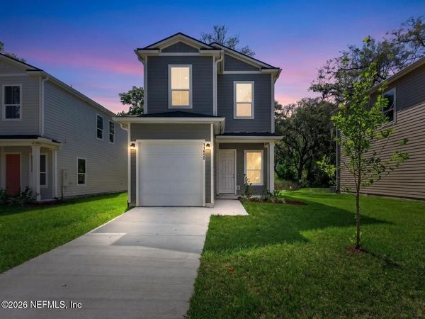 11076 PINE Street, Jacksonville, FL 32218
