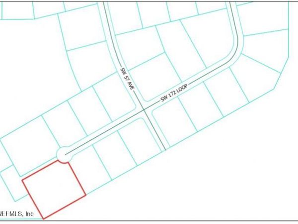 5591 SW 172ND Loop, Ocala, FL 34473