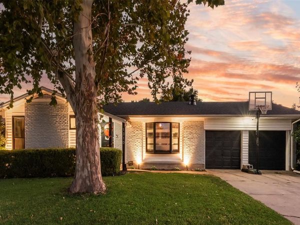 1310 Bardfield Avenue, Garland, TX 75041