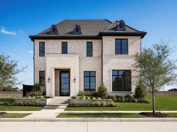 113 Murano Place, Southlake, TX 76092