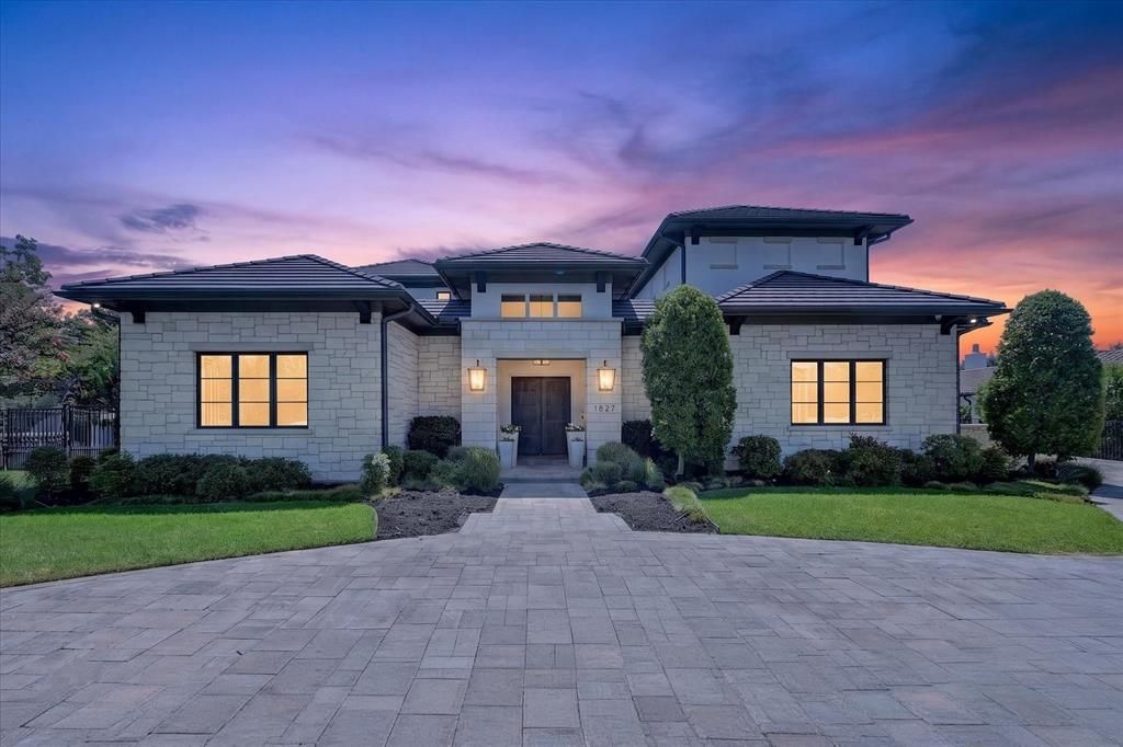 1827 Seville Cove, Westlake, TX 76262 Main Photo