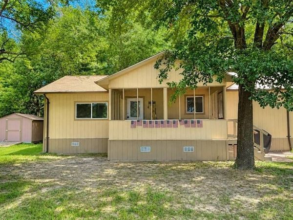 680 Choctaw Drive, Quitman, TX 75783