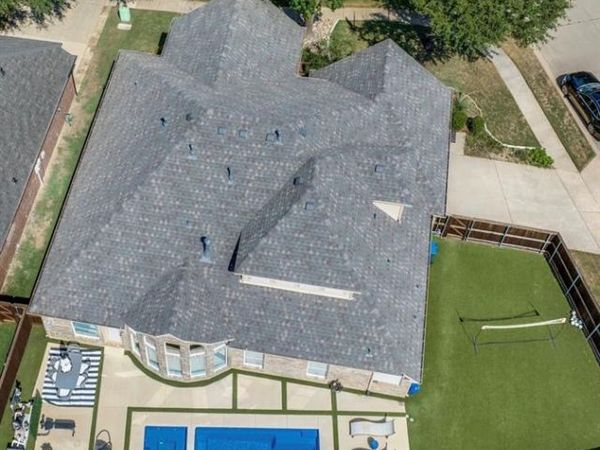 8019 Navisota Drive, Lantana, TX 76226