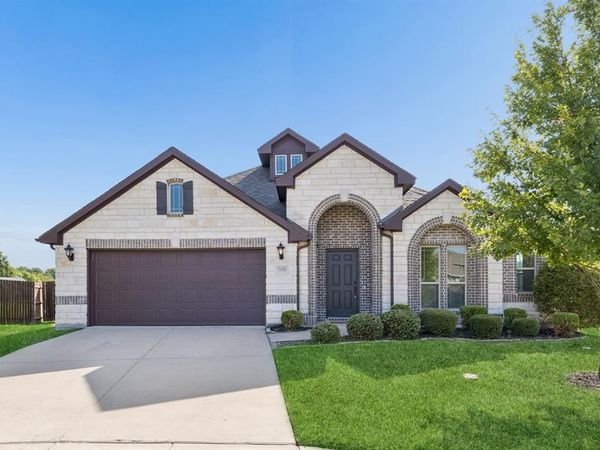 500 Cottage Place, Lavon, TX 75166