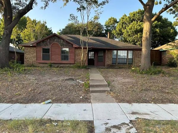 1401 Marigold Drive, Allen, TX 75002