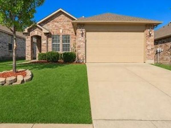 1420 Nicholas Lane, Little Elm, TX 75068