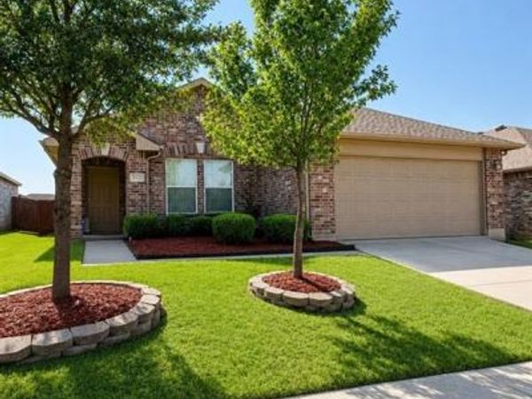 1420 Nicholas Lane, Little Elm, TX 75068