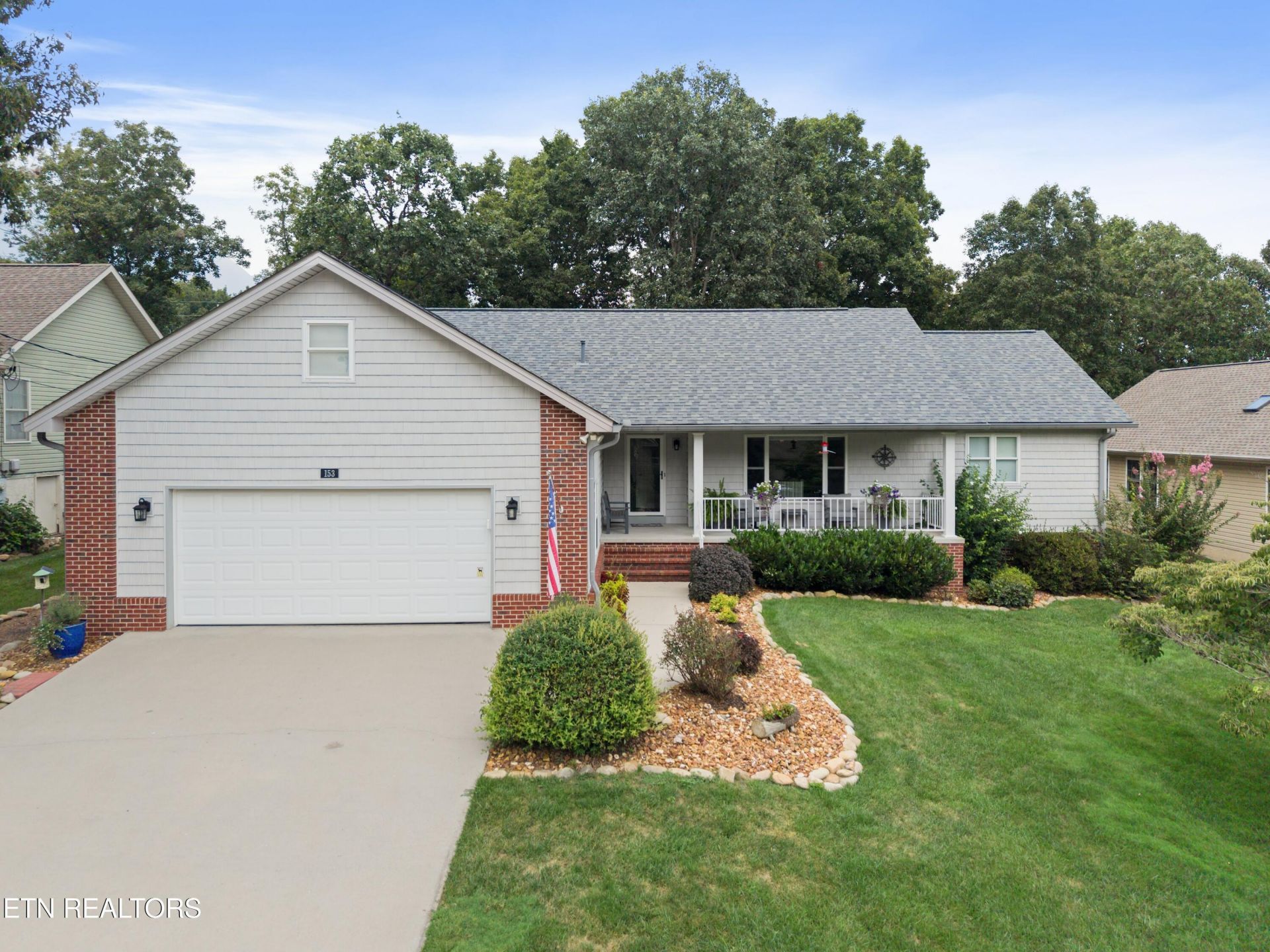 153 Cromwell Lane, Crossville, TN 38558 Main Photo