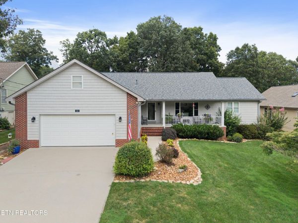 153 Cromwell Lane, Crossville, TN 38558