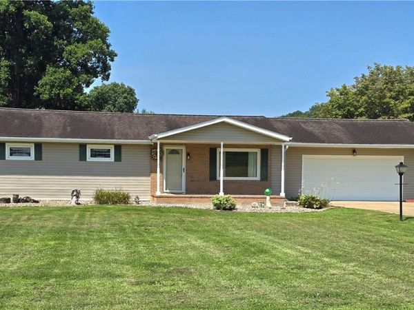 2745 Frick Drive , Zanesville, OH 43701