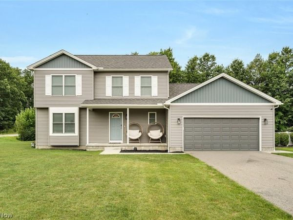1254 Cross Drive, Austintown, OH 44515