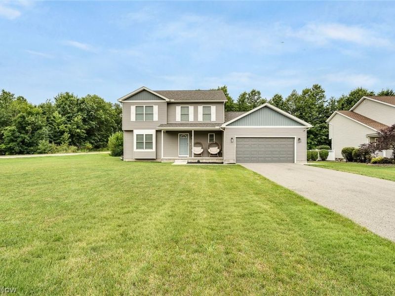 1254 Cross Drive, Austintown, OH 44515 Photo 3