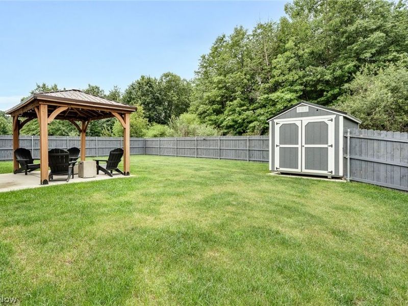 1254 Cross Drive, Austintown, OH 44515 Photo 41
