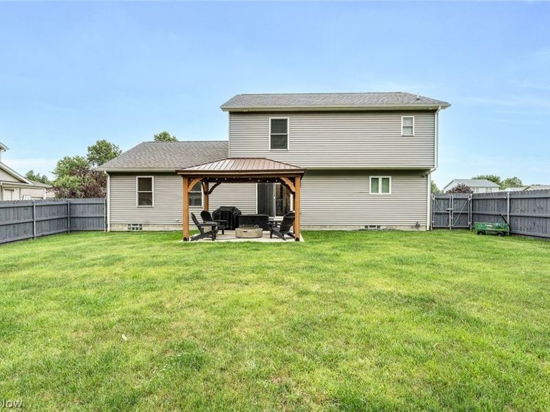 1254 Cross Drive, Austintown, OH 44515 Photo 42