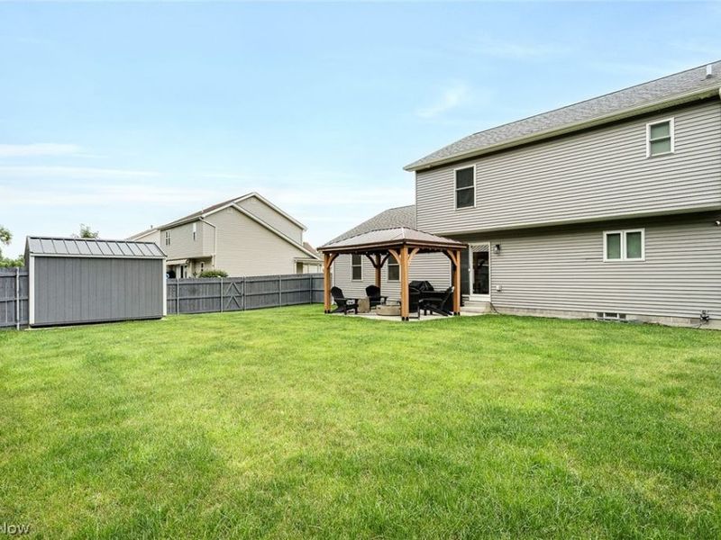 1254 Cross Drive, Austintown, OH 44515 Photo 43