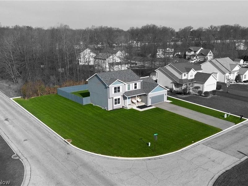 1254 Cross Drive, Austintown, OH 44515 Photo 5