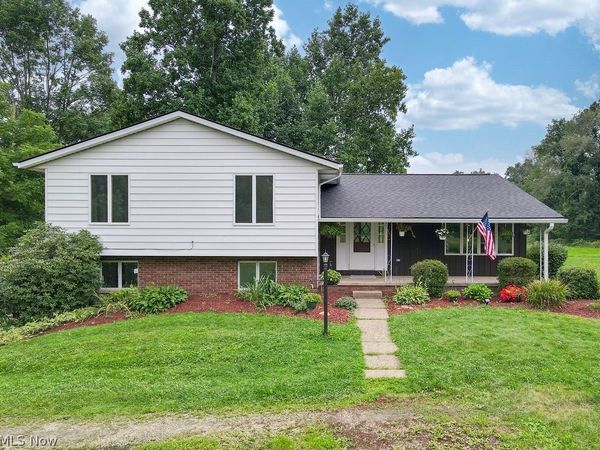 4100 Waterloo Road , Atwater, OH 44201