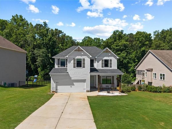 310 Wooded Glen Lane , Carrollton, GA 30117