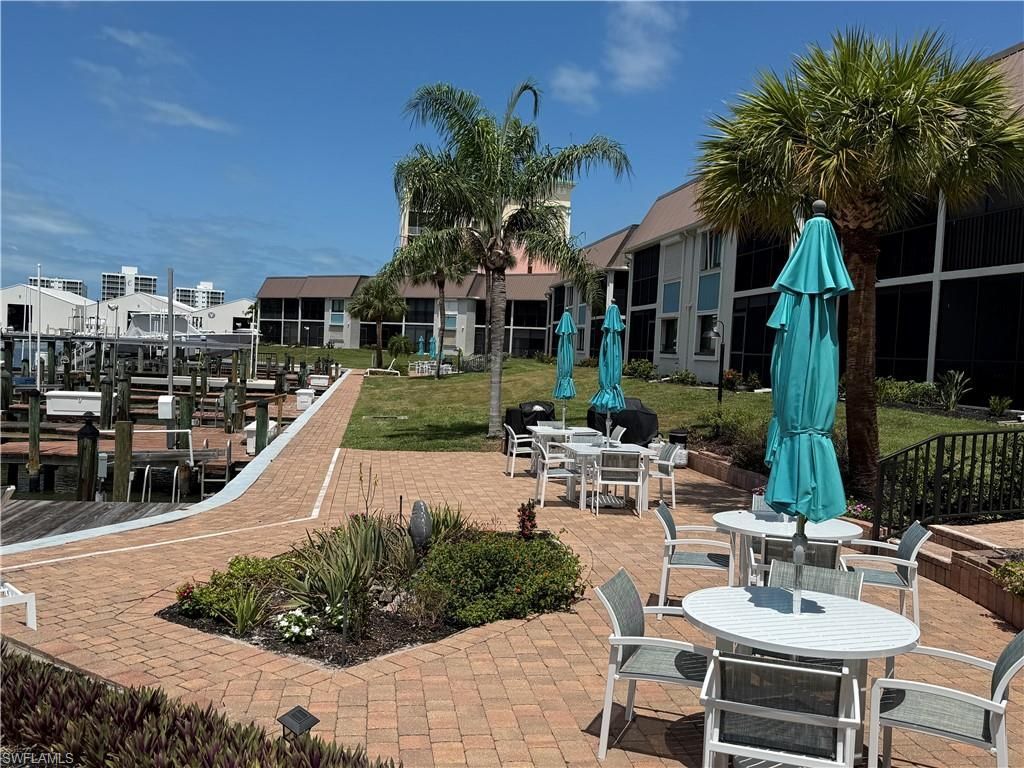 200 Lenell Rd , Unit 326, Fort Myers Beach, FL 33931 Photo
