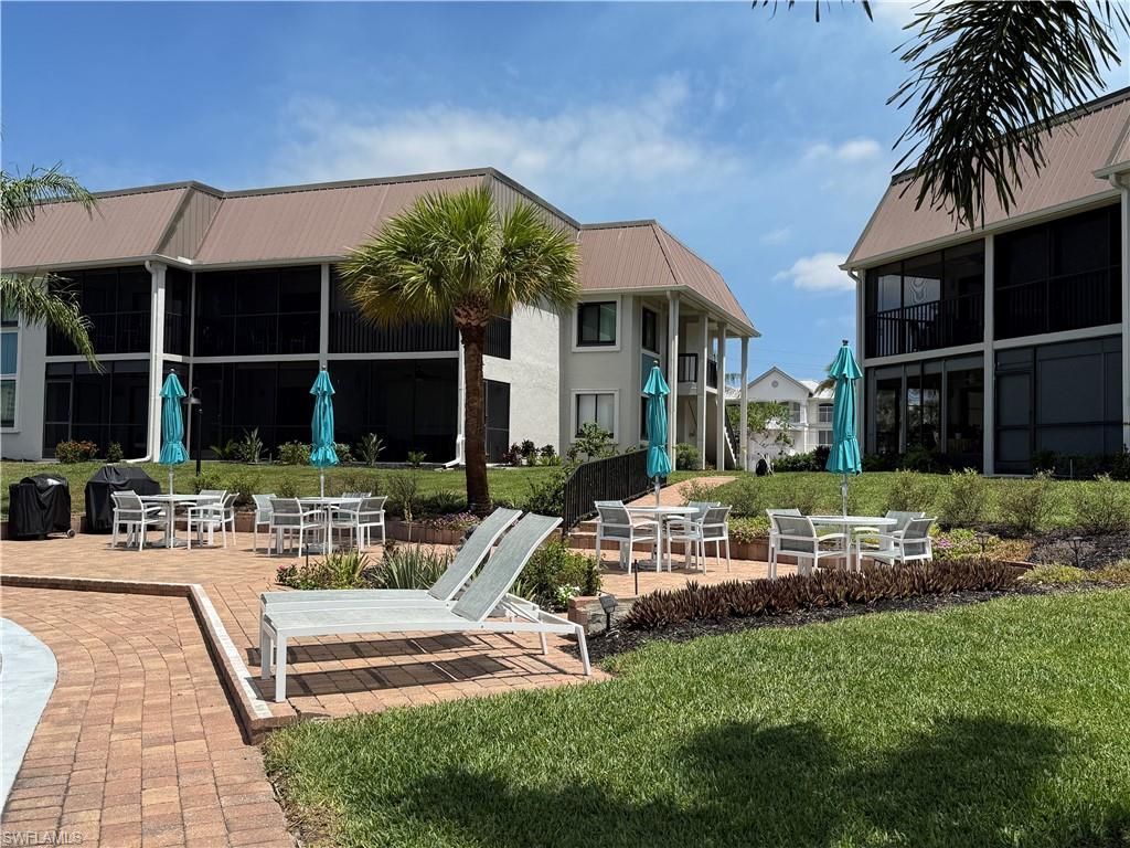 200 Lenell Rd , Unit 326, Fort Myers Beach, FL 33931 Photo