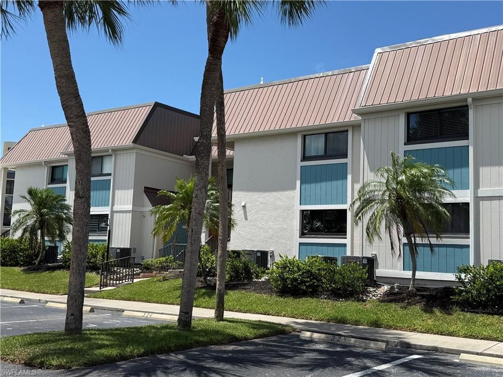 200 Lenell Rd , Unit 326, Fort Myers Beach, FL 33931 Photo