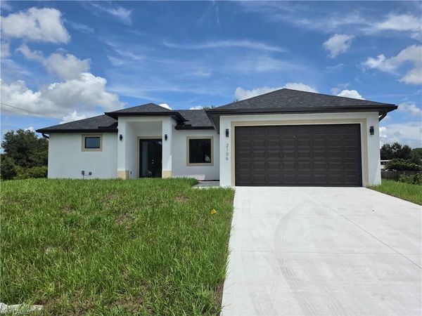 2106 W 17th ST, LEHIGH ACRES, FL 33972