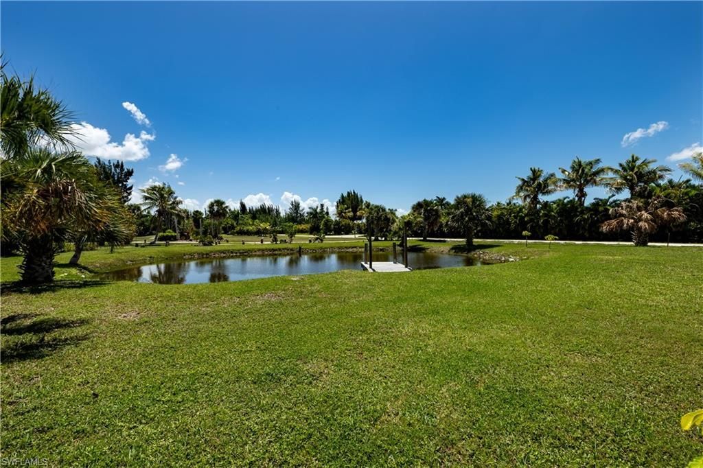 8500 Redwood Dr, Saint James City, FL 33956 Photo
